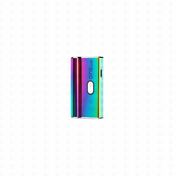 Mod AIRIS Janus 2in1 Airistech 510 2IN1 - Rainbow
