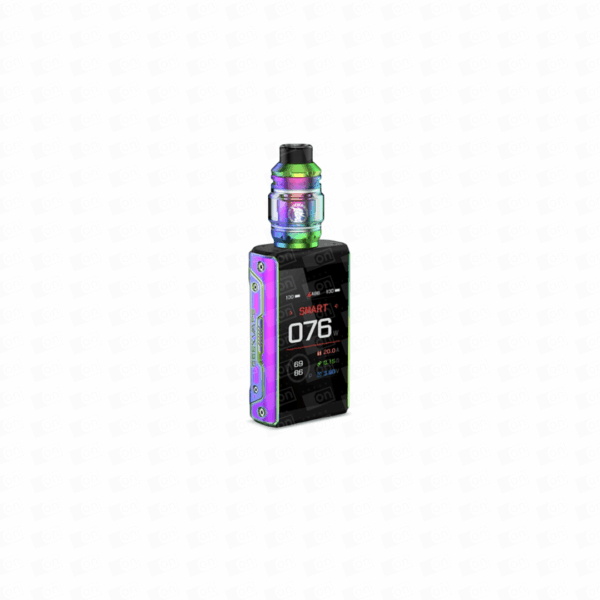 Geekvape Aegis Touch T200 Kit Pod System - Rainbow