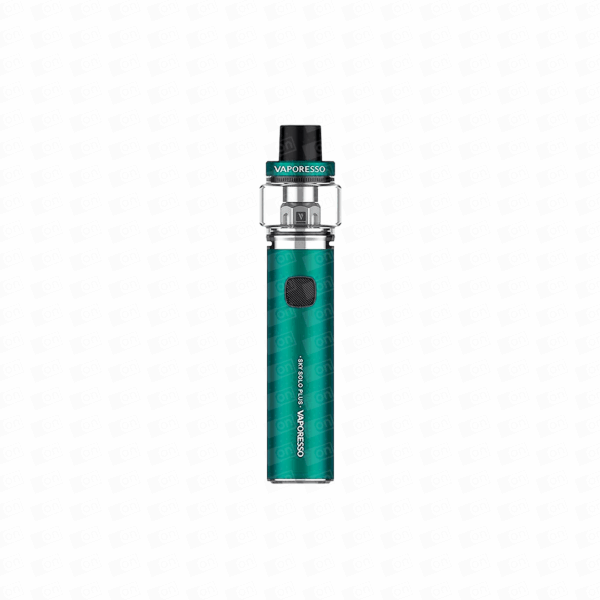 Vaporesso Sky Solo Kit - Dark Green
