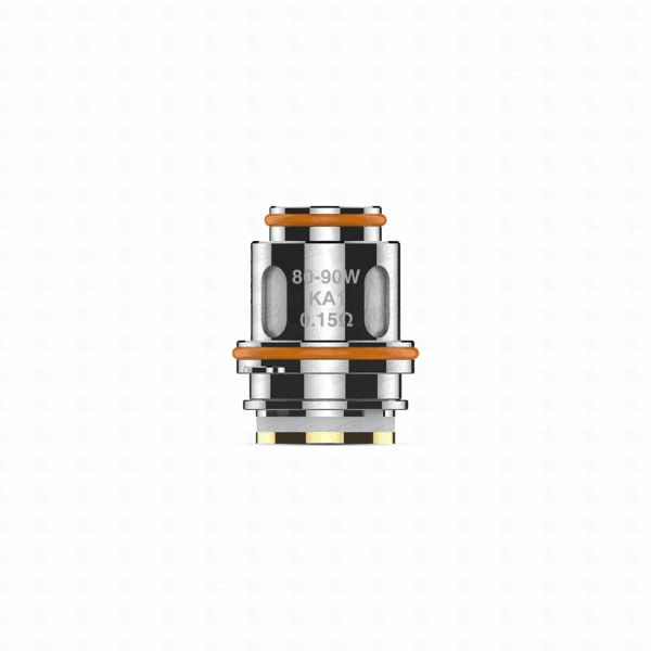 Coil Geekvape Z Dual Coil (unidade) - Z 0.15
