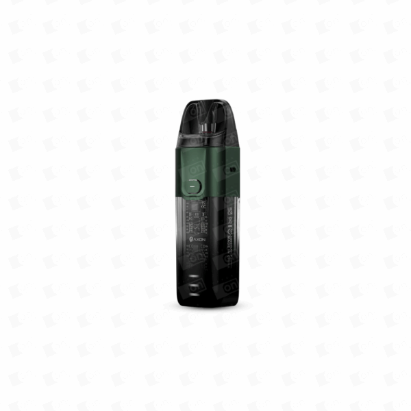 Vaporesso Luxe X Kit Pod System - Green