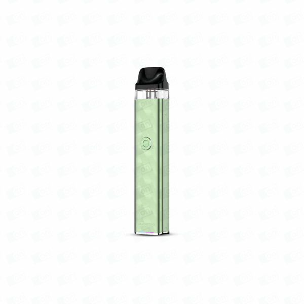 Vaporesso Xros 3 Kit Pod System - Fresh Green