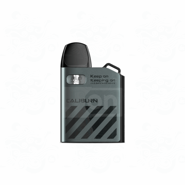Uwell Caliburn AK2 Pod System - Graphite Gray