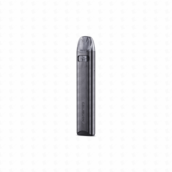 Uwell Caliburn A3s Pod System - Space Grey