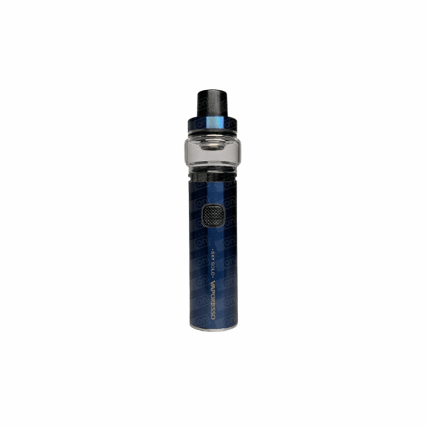 Vaporesso Sky Solo Kit - Blue