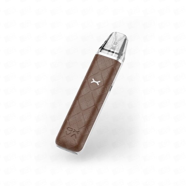 Oxva Xlim Go Kit Pod System - Dark Brown