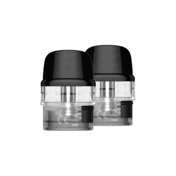 Coil Cartucho Voopoo Vinci (unidade) - 1.2 - SOMENTE LEITURA
