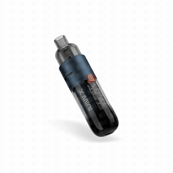 Vaporesso Moti X Mini Kit Pod System - Aegean Blue