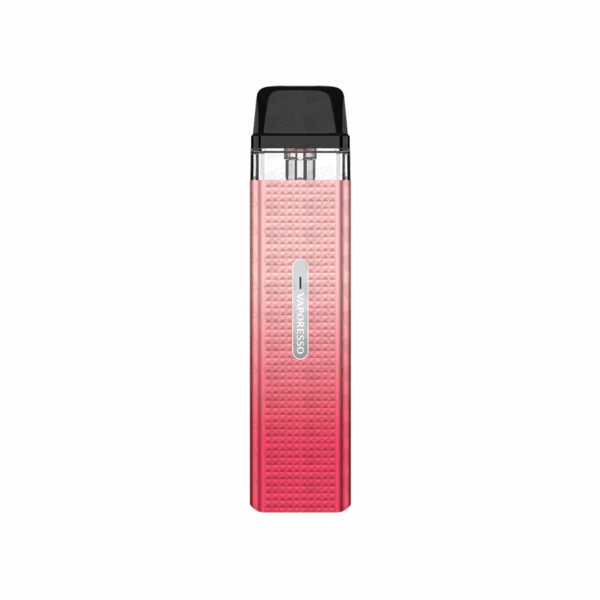 Vaporesso Xros Mini Kit Pod System - Sakura Pink