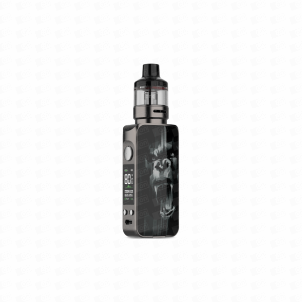 Vaporesso Luxe 80S Kit Pod System - Gorilla