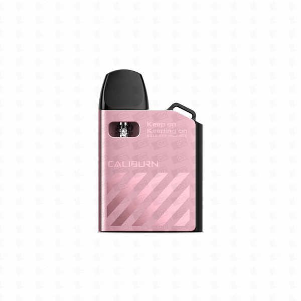 Uwell Caliburn AK2 Pod System - Sakura Pink