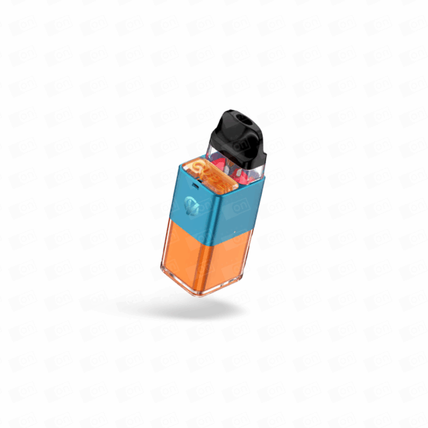 Vaporesso Xros Cube Kit Pod System - Bondi Blue