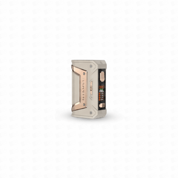 Gekkvape L200 Classic Mod - 200W - Beige