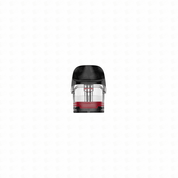Refil Cartucho Vaporesso Luxe Q (unidade) - 0.8 Mesh