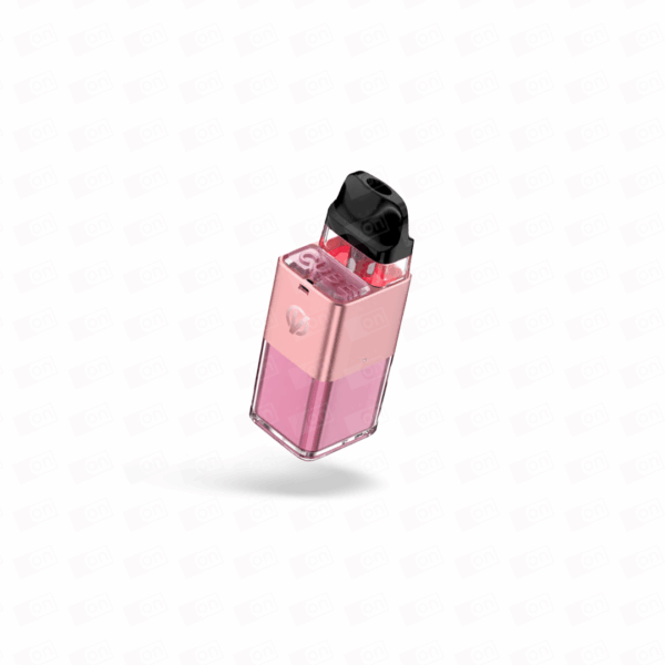 Vaporesso Xros Cube Kit Pod System - Sakura Pink