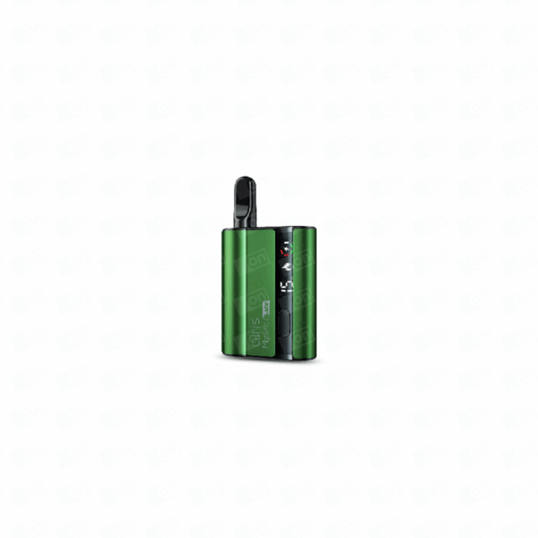 Mod AIRIS Mystica Ace - Prairie Green