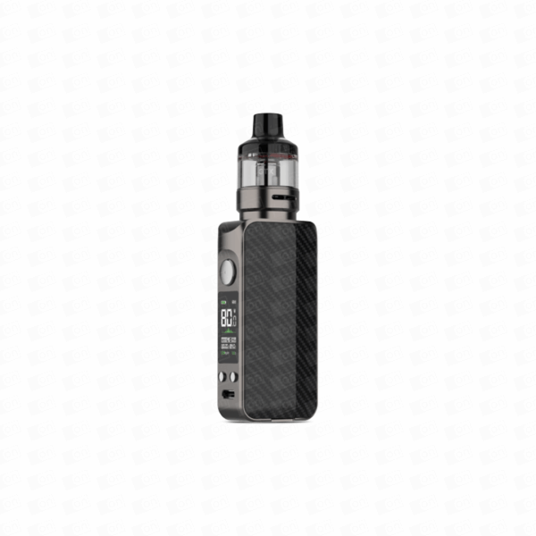 Vaporesso Luxe 80S Kit Pod System - Carbon Fiber