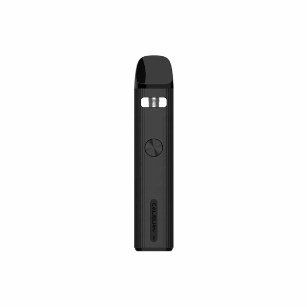 Uwell Caliburn G2 Pod System - Carbon Black