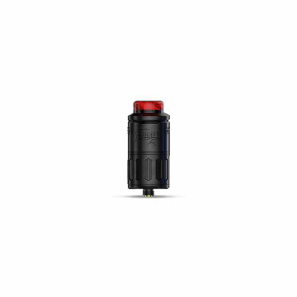 Atomizador Wotofo Profile P.S - RDA - Gun Metal