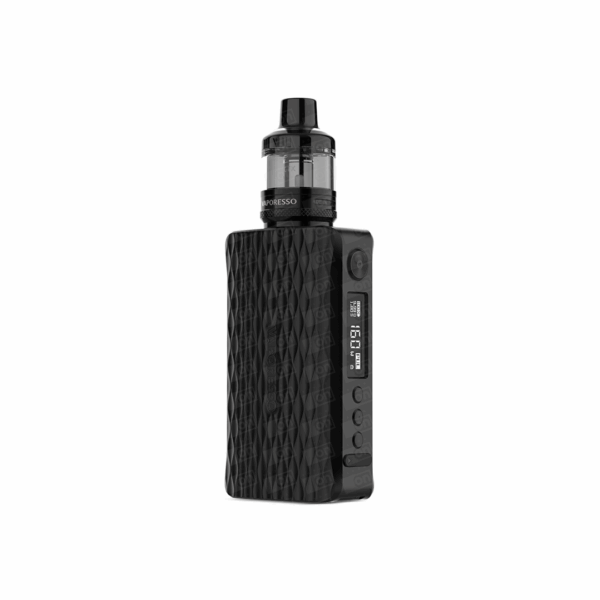 Vaporesso Gen 160 Kit Pod System - Black