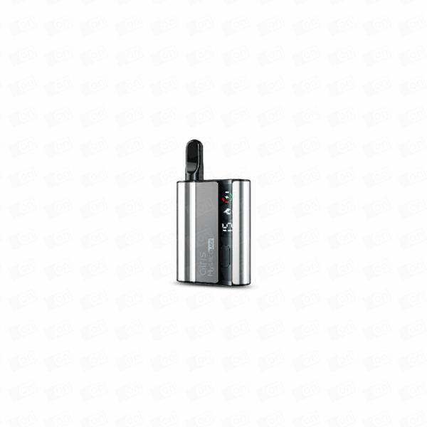 Mod AIRIS Mystica Ace - Silk White