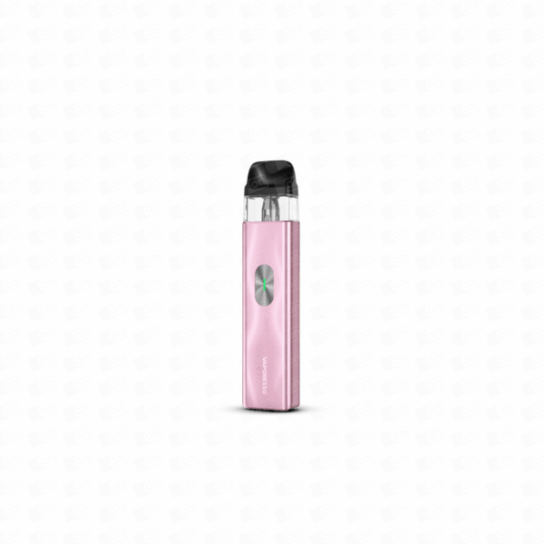 Vaporesso Xros 4 Mini Kit Pod System - Ice Pink