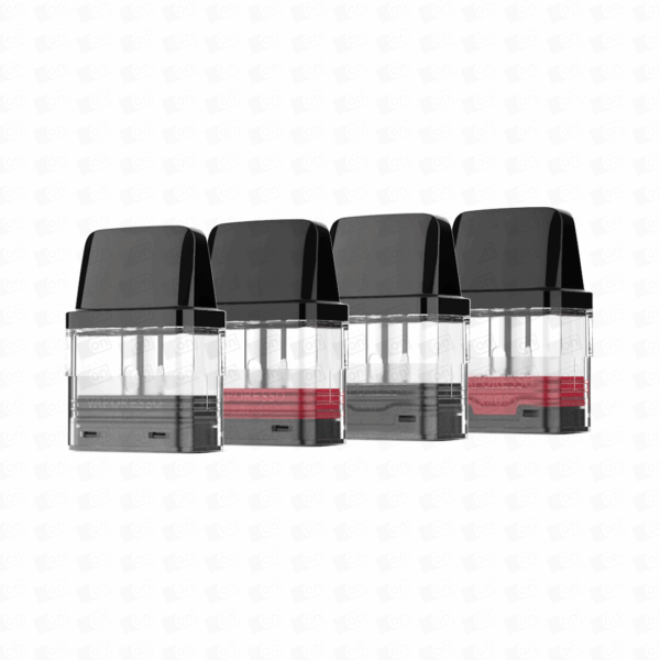 Refil Cartucho Vaporesso Xros (1 Unidade)