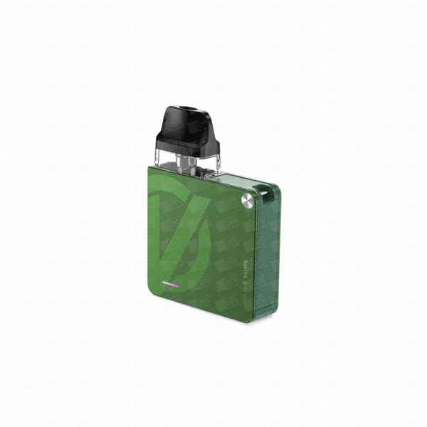 Vaporesso Xros 3 Nano Kit Pod System - Verde Olivo