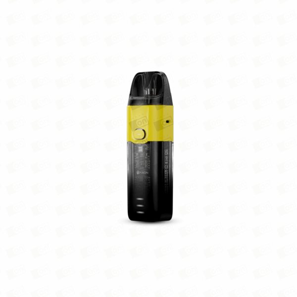 Vaporesso Luxe X Kit Pod System - Yellow