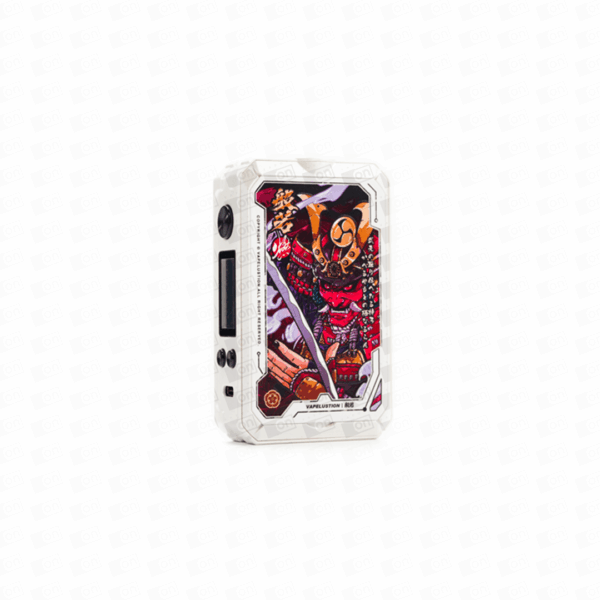 Vapelustion Hannya Mod II - 230W - White