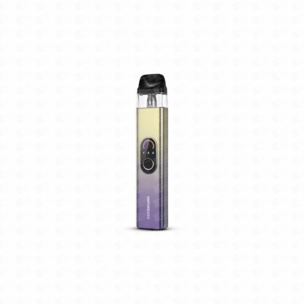 Vaporesso Xros 4 Kit Pod System - Sunset Neon