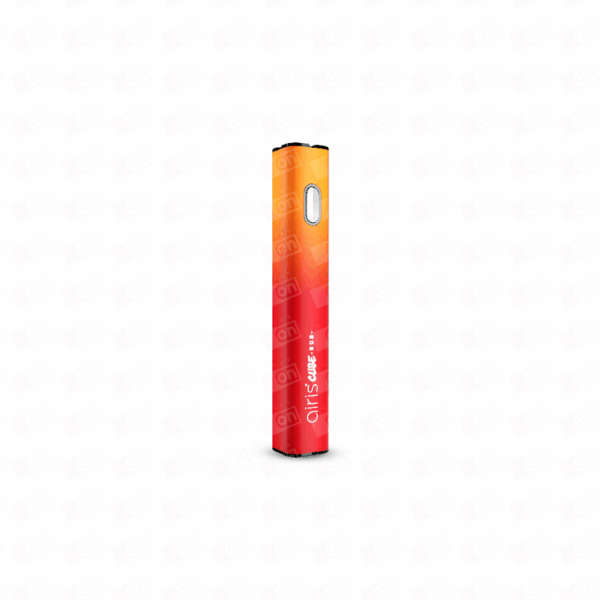 Mod AIRIS Cube 900 - Hawthorn Red