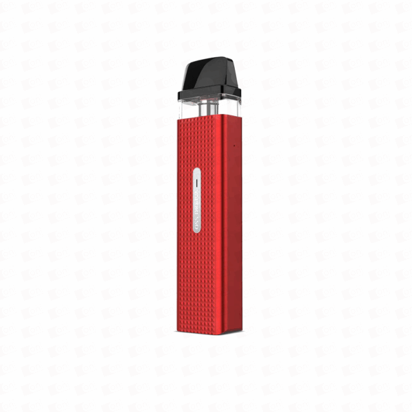 Vaporesso Xros Mini Kit Pod System - Cherry Red