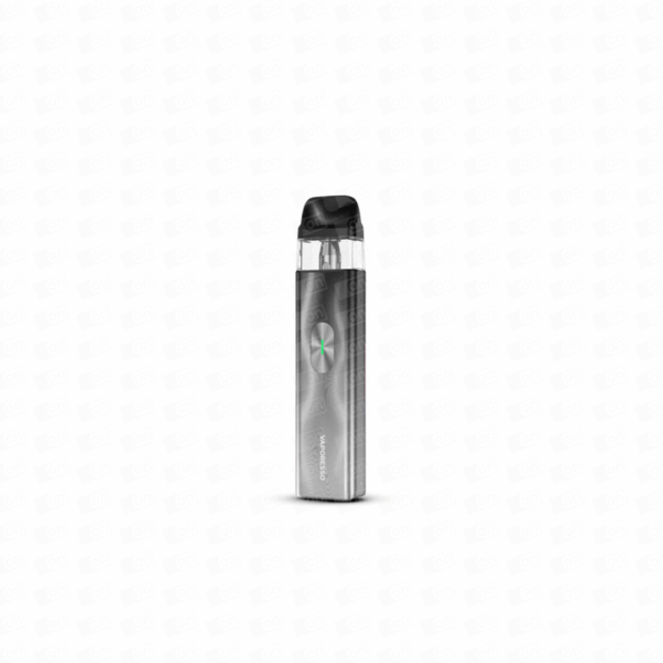 Vaporesso Xros 4 Mini Kit Pod System - Space Grey