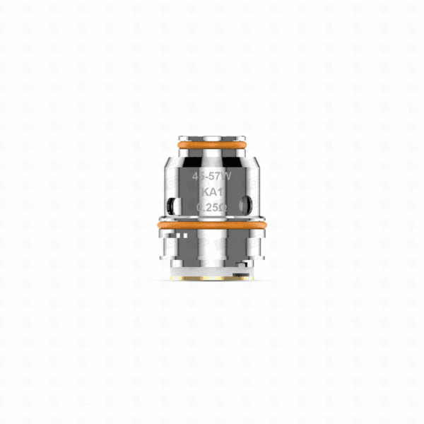 Coil Geekvape Z Dual Coil (unidade)