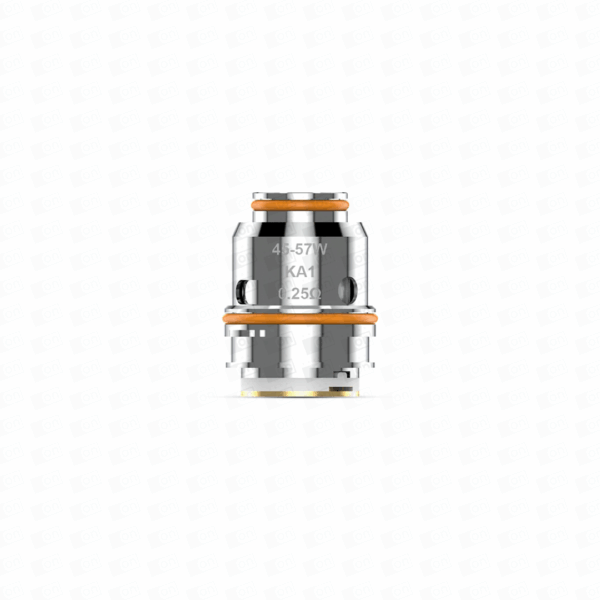 Coil Geekvape Z Dual Coil (unidade)
