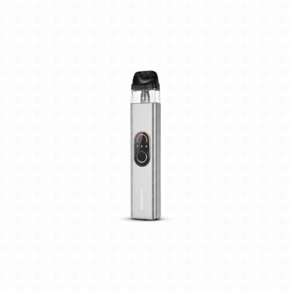 Vaporesso Xros 4 Kit Pod System - Silver