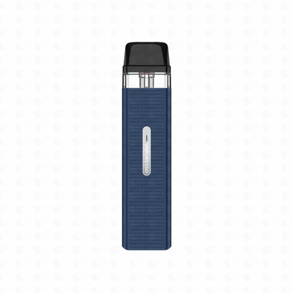 Vaporesso Xros Mini Kit Pod System - Midnight Blue