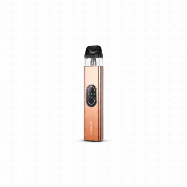 Vaporesso Xros 4 Kit Pod System - Champagne Gold