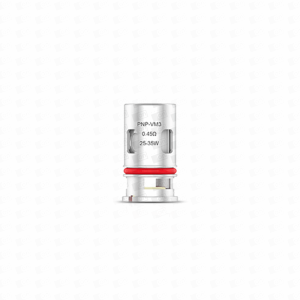 Coil Voopoo PNP (unidade) - Imagem 6