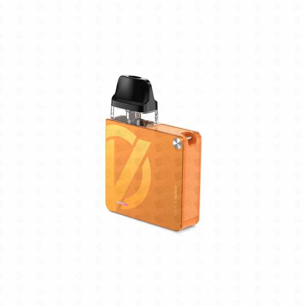 Vaporesso Xros 3 Nano Kit Pod System - Naranja Vital