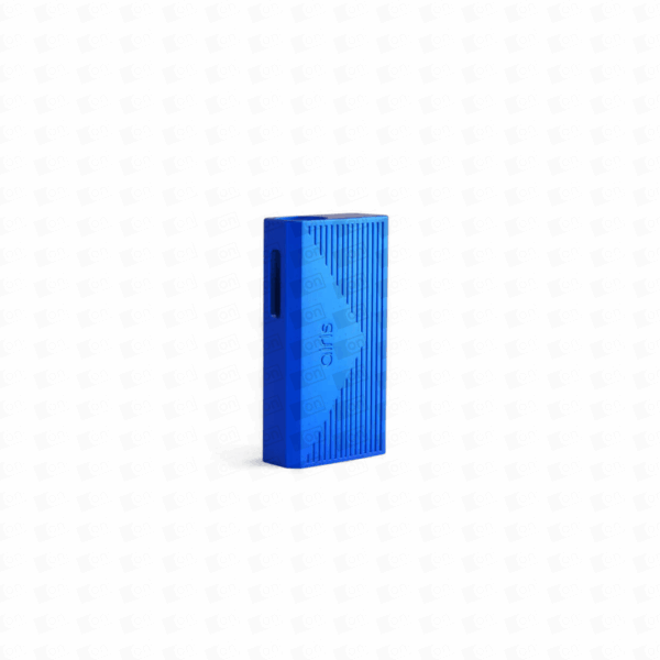 Mod AIRIS Herbal Mystica III - Blue