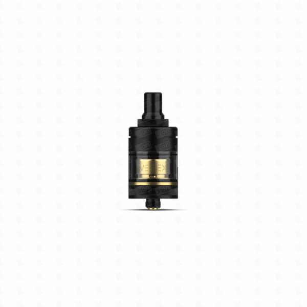 Atomizador Hellvape Vertex MTL RTA Tank - Vertex RTA - Black & Gold
