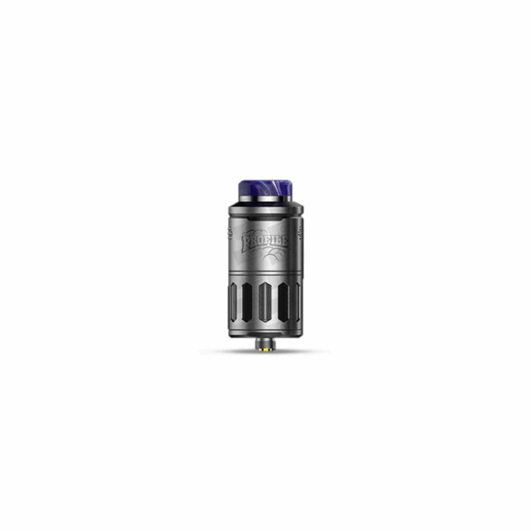 Atomizador Wotofo Profile RDTA - S.S