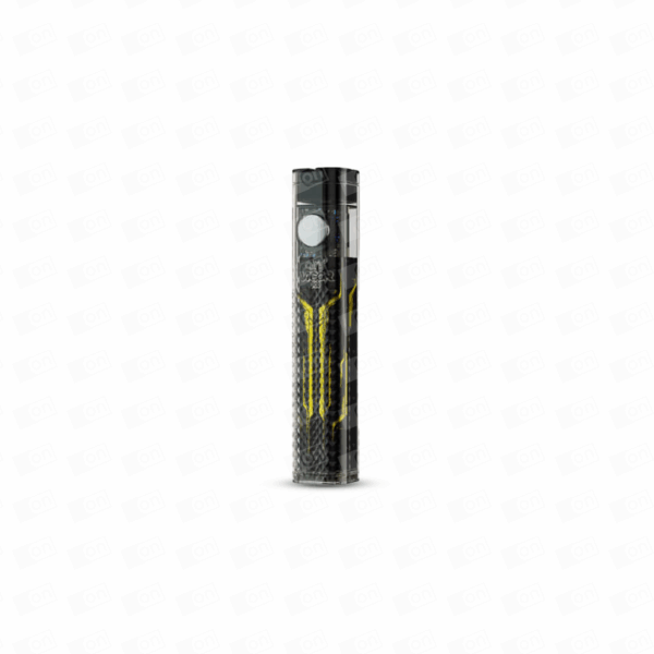 Mod AIRIS Vigor 900 - Yellow Black