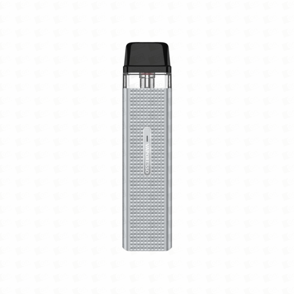 Vaporesso Xros Mini Kit Pod System - Silver