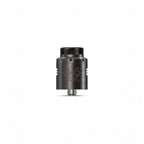 Atomizador RDA Hellvape Dead Rabbit V2