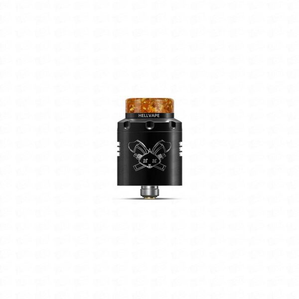 Atomizador RDA Hellvape Dead Rabbit V2