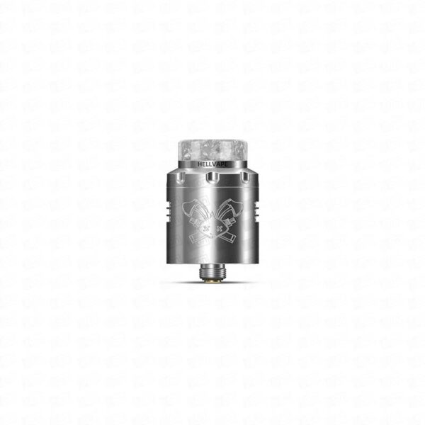 Atomizador RDA Hellvape Dead Rabbit V2