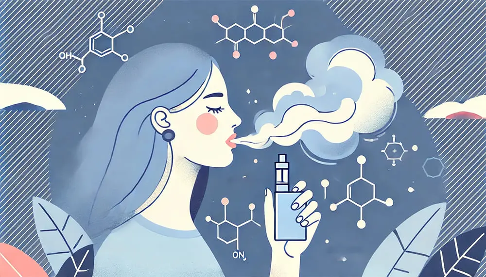 O Impacto do Vape no Olfato e no Paladar O Que a Ciência Diz (1)